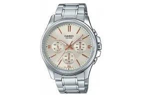 CASIO MTP1375D7A2V HORLOGEBANDJE: 10460040
