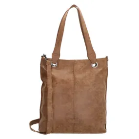 Enrico Benetti Shopper June Camel