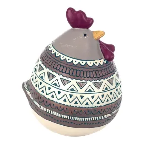 Gallina Figure