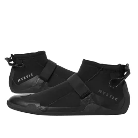 Mystic Ease Shoe 3mm Round Toe