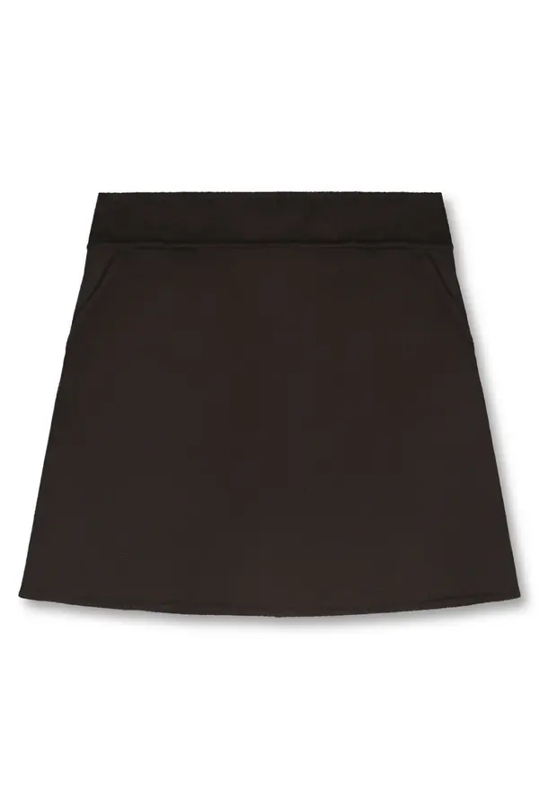 Studio AR LOREA WOOL BLEND UMBER